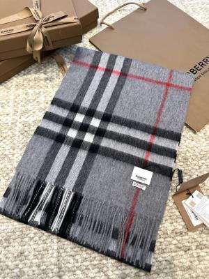 wholesale quality burberry scarf model no. 230